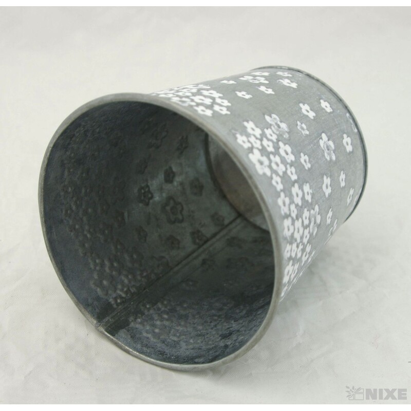 PLECHOVÝ OBAL 11,5x12cm*