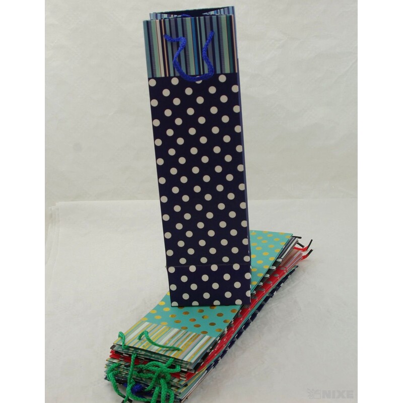 TAŠKA LUX LÁHEV 11x38x11cm*