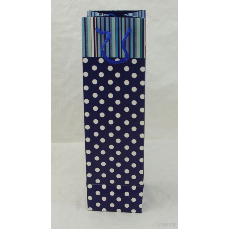 TAŠKA LUX LÁHEV 11x38x11cm*