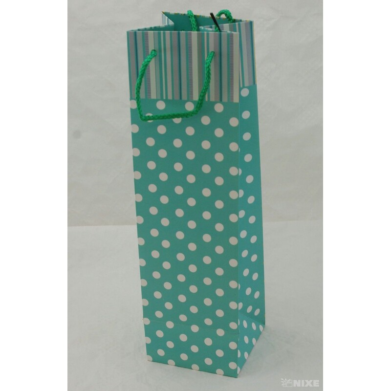 TAŠKA LUX LÁHEV 11x38x11cm*