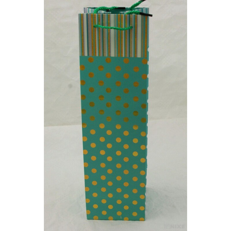 TAŠKA LUX LÁHEV 11x38x11cm*