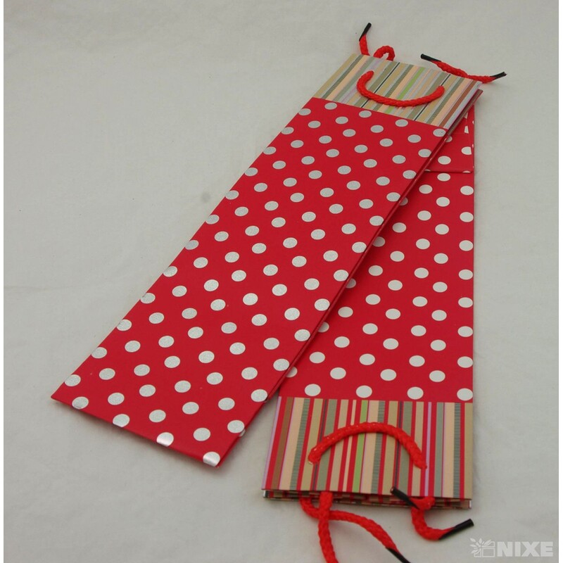 TAŠKA LUX LÁHEV 11x38x11cm*