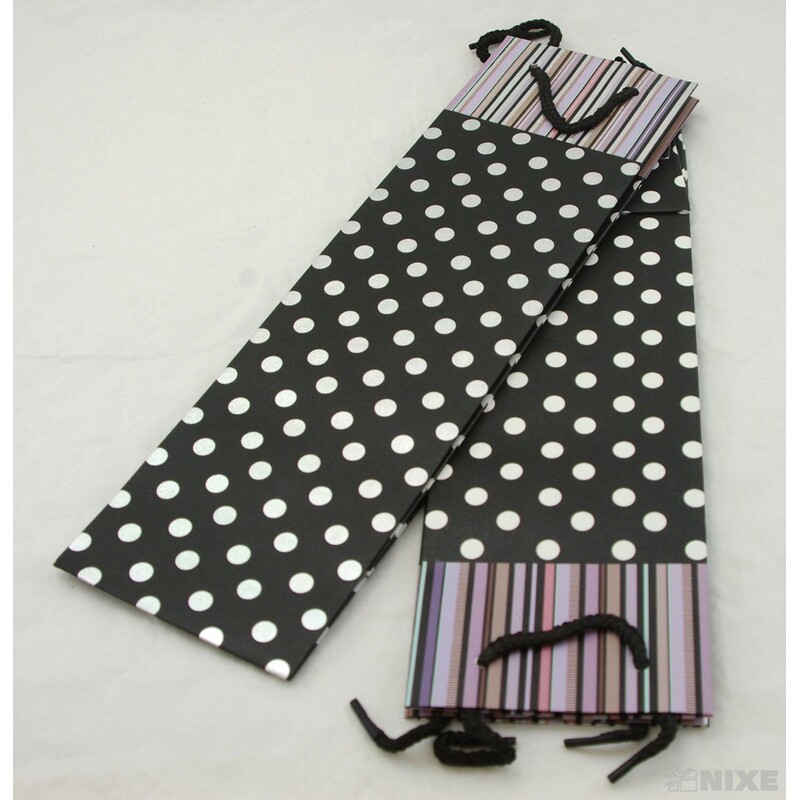 TAŠKA LUX LÁHEV 11x38x11cm*