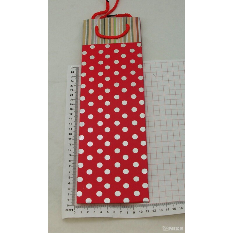 TAŠKA LUX LÁHEV 11x38x11cm*