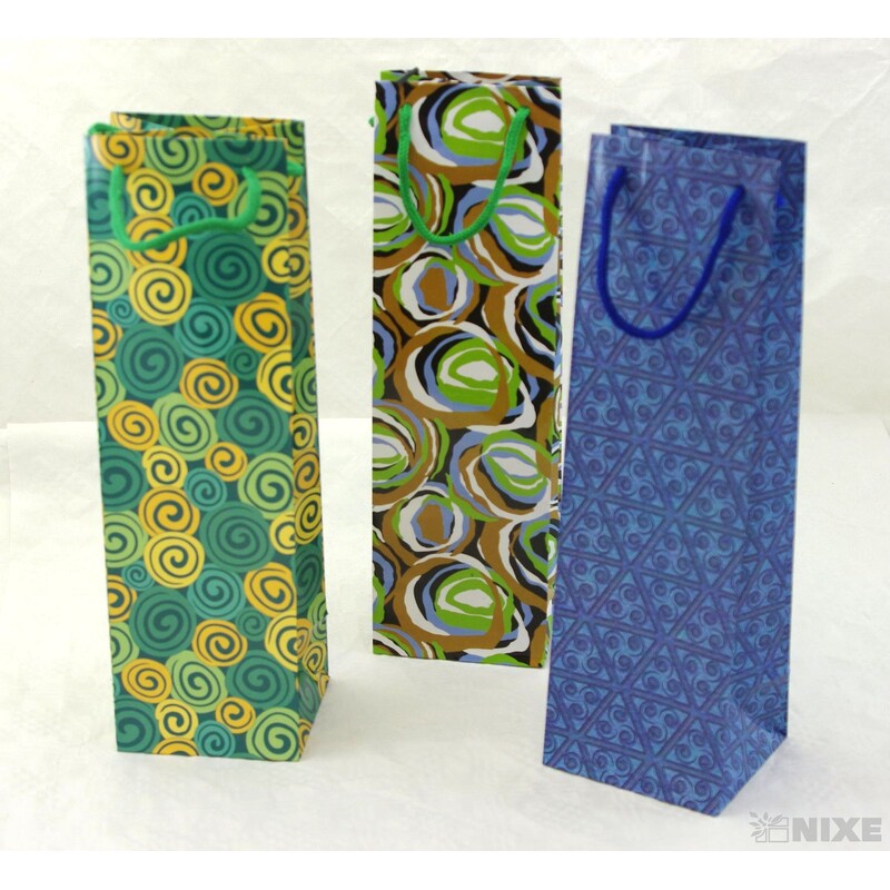 TAŠKA LUX LÁHEV 10x32,5x9cm*