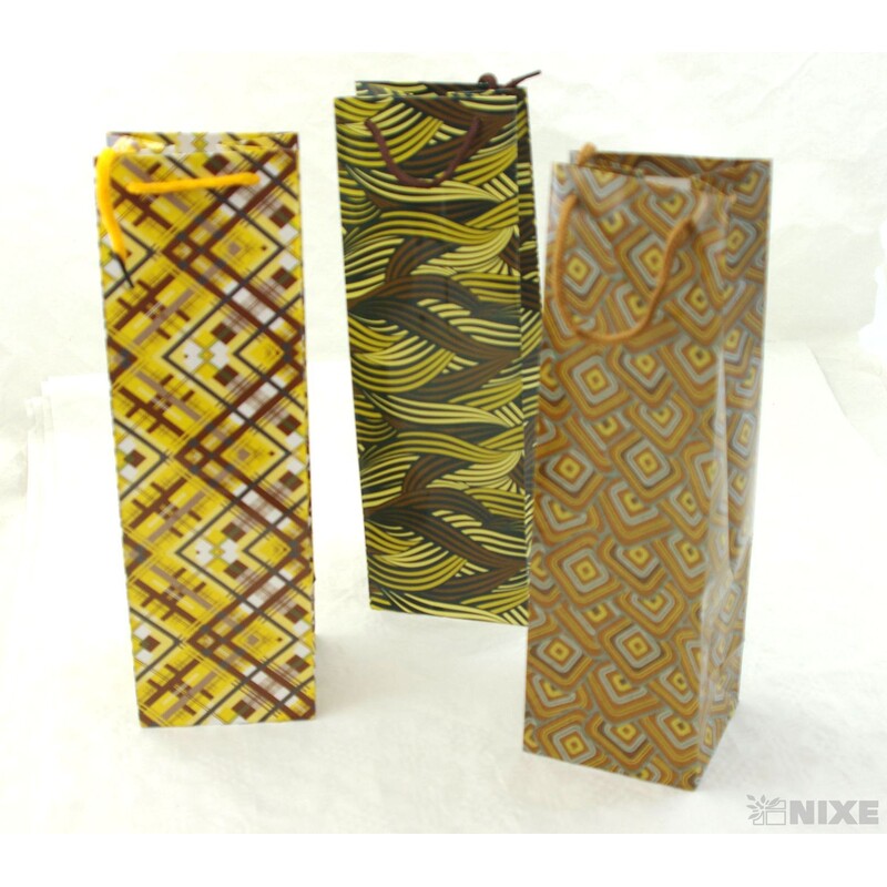 TAŠKA LUX LÁHEV 10x32,5x9cm*