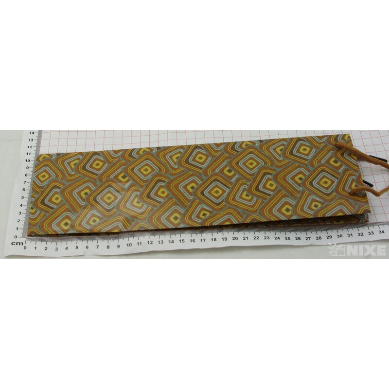 TAŠKA LUX LÁHEV 10x32,5x9cm*