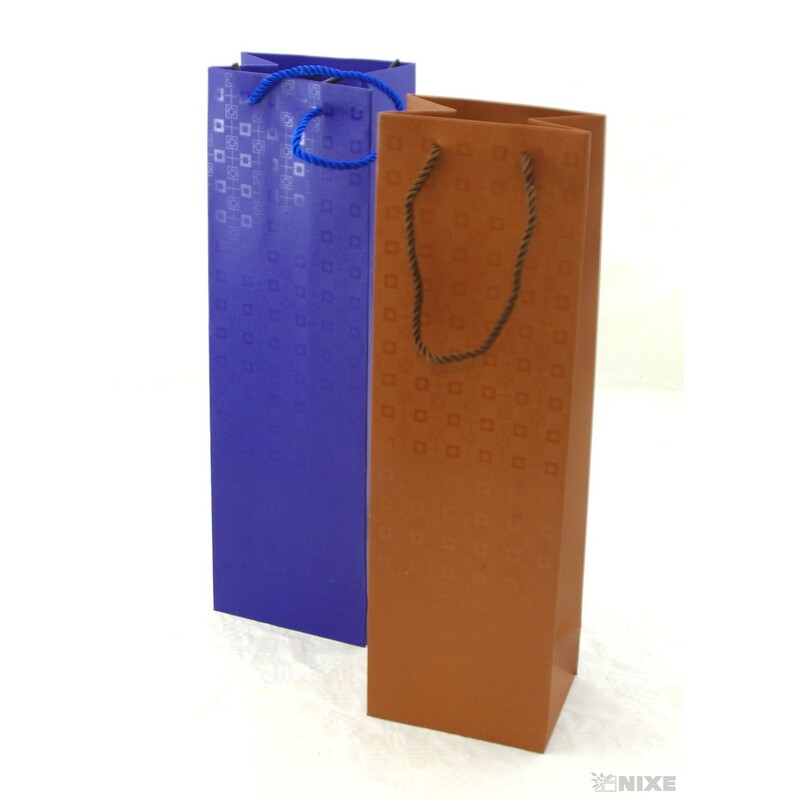 TAŠKA LUX LÁHEV 12x36x9cm*