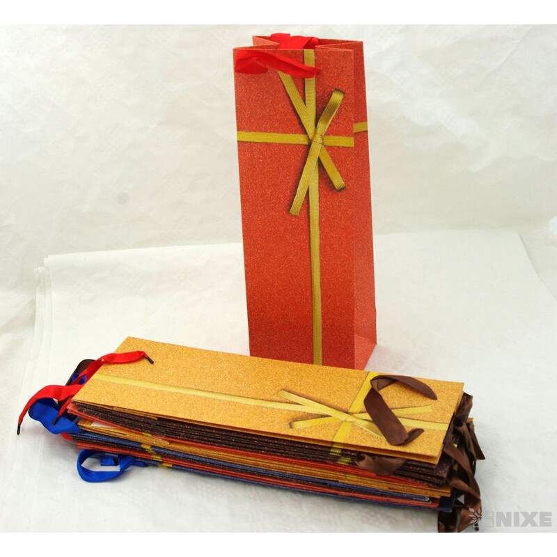 TAŠKA LUX LÁHEV 12x36x9cm*