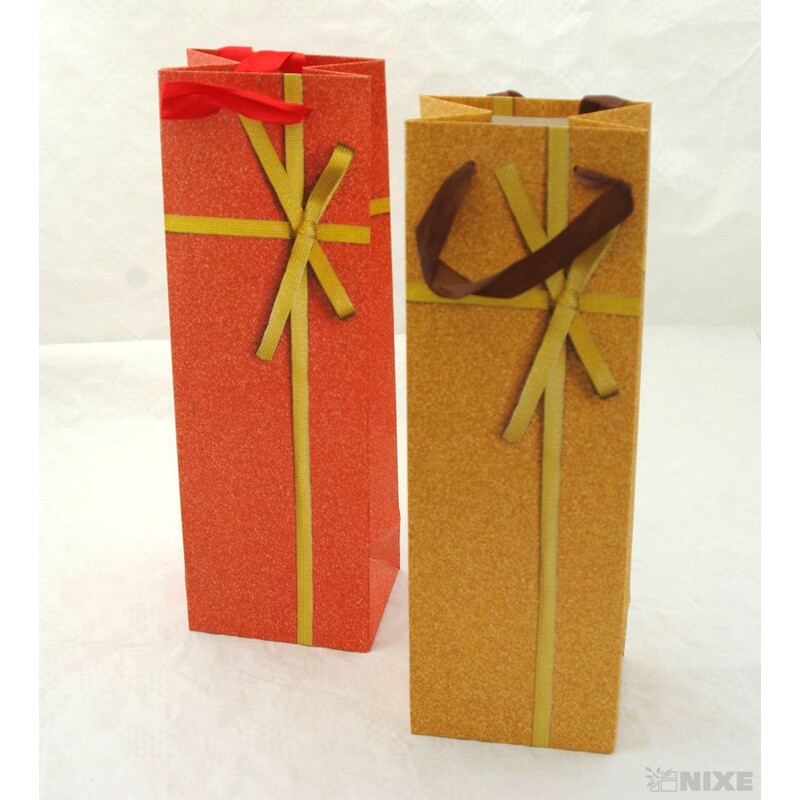 TAŠKA LUX LÁHEV 12x36x9cm*