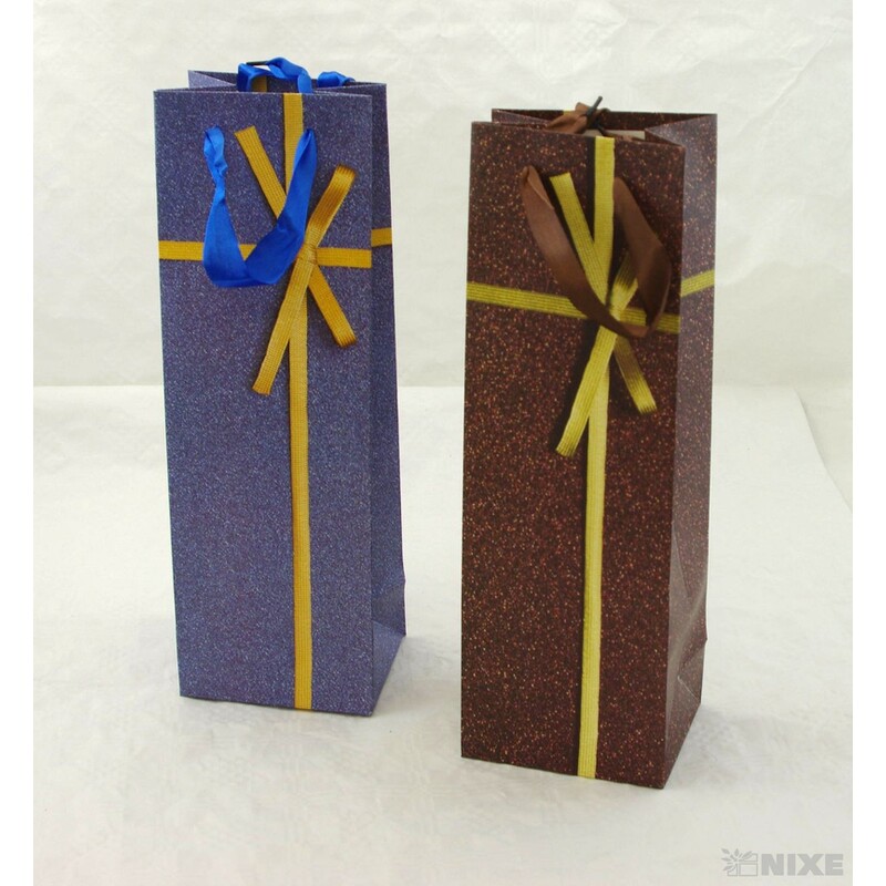 TAŠKA LUX LÁHEV 12x36x9cm*