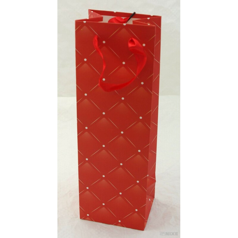 TAŠKA LUX LÁHEV 12x36x9cm*