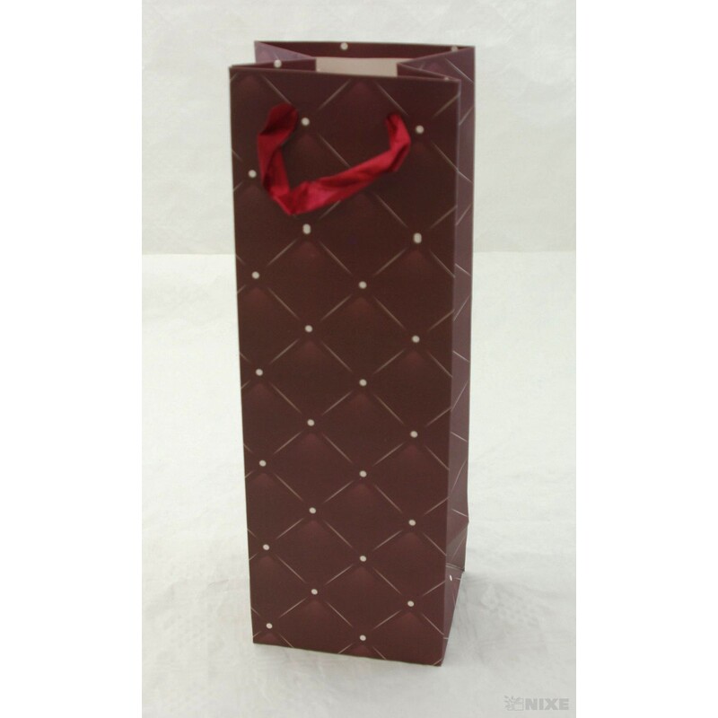 TAŠKA LUX LÁHEV 12x36x9cm*