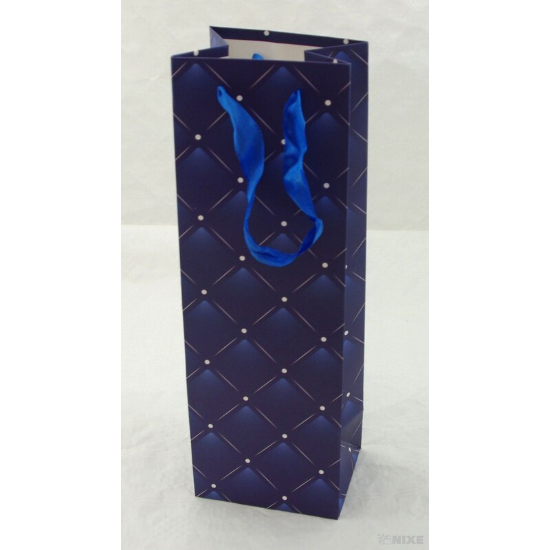 TAŠKA LUX LÁHEV 12x36x9cm*