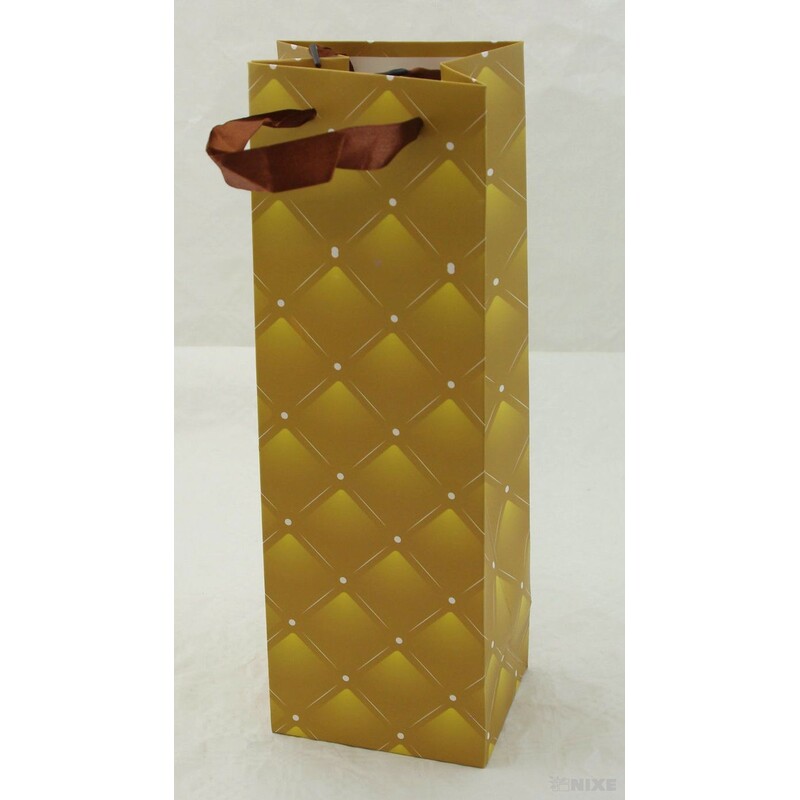 TAŠKA LUX LÁHEV 12x36x9cm*