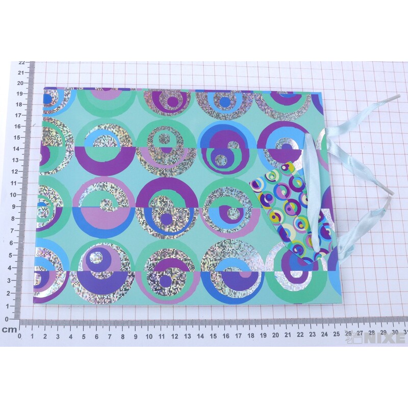 TAŠKA LUX MIX 18x24x8cm*