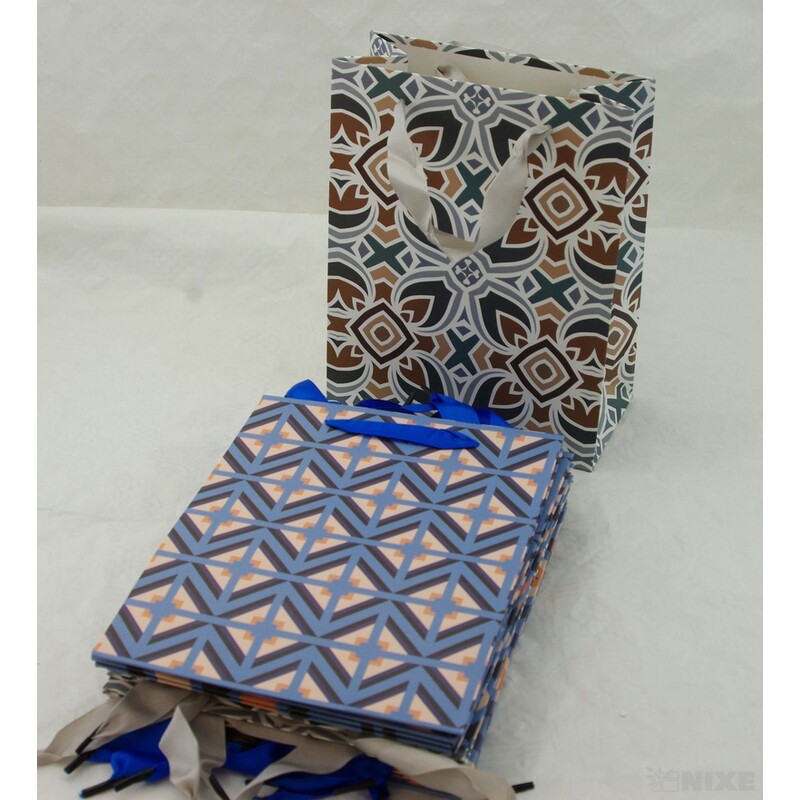 TAŠKA LUX MIX 18x23x9cm*