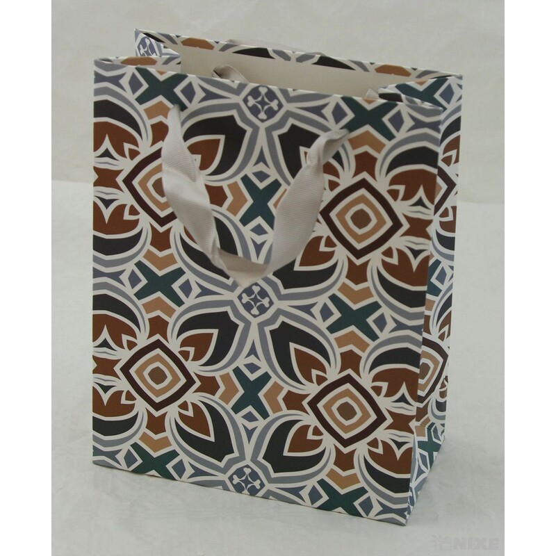 TAŠKA LUX MIX 18x23x9cm*