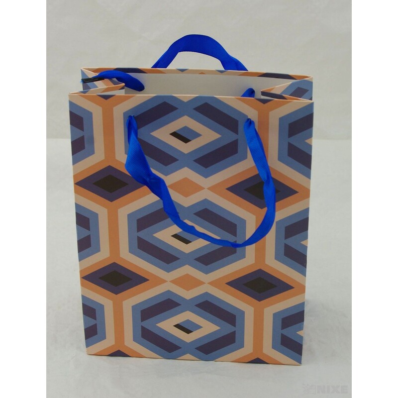 TAŠKA LUX MIX 18x23x9cm*