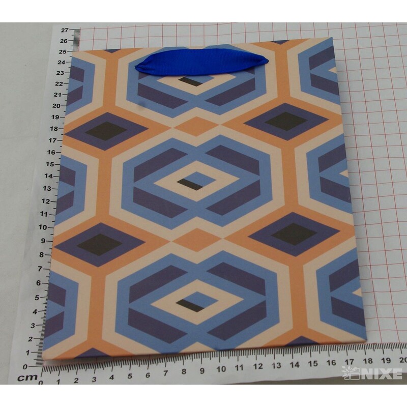 TAŠKA LUX MIX 18x23x9cm*