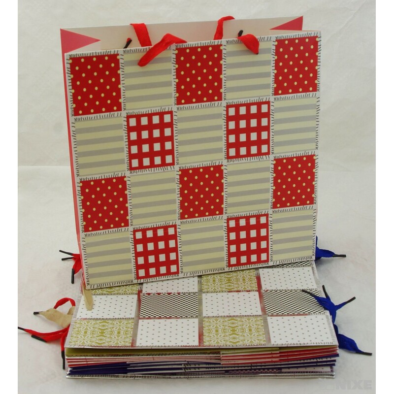 TAŠKA LUX HS 30x30x13cm*