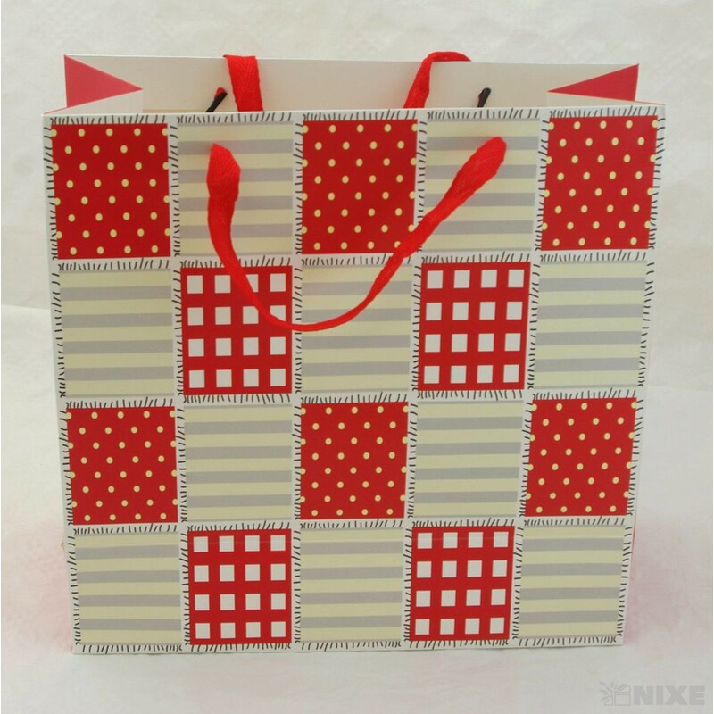 TAŠKA LUX HS 30x30x13cm*