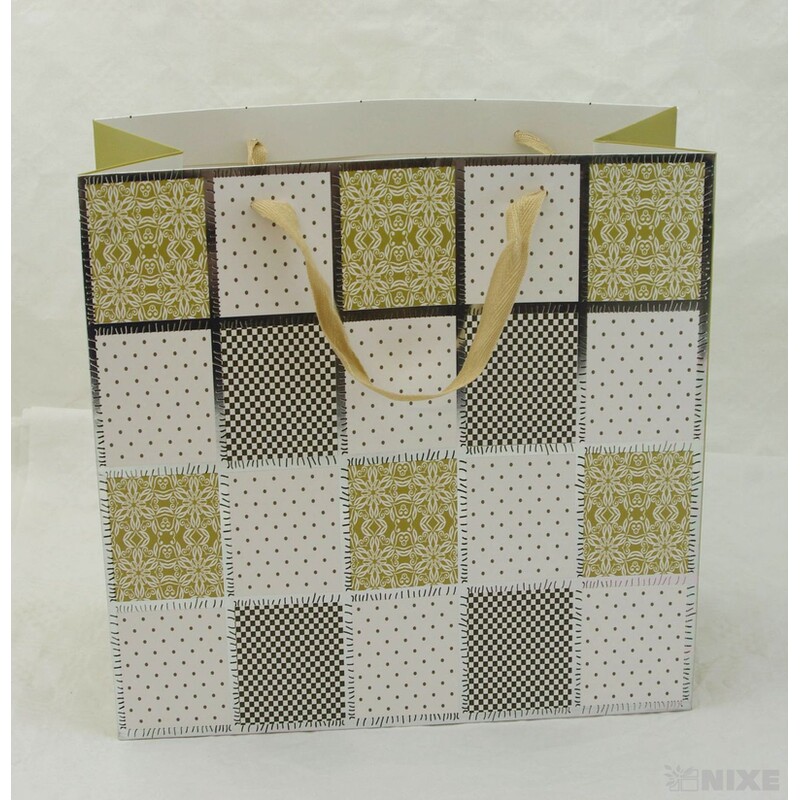 TAŠKA LUX HS 30x30x13cm*