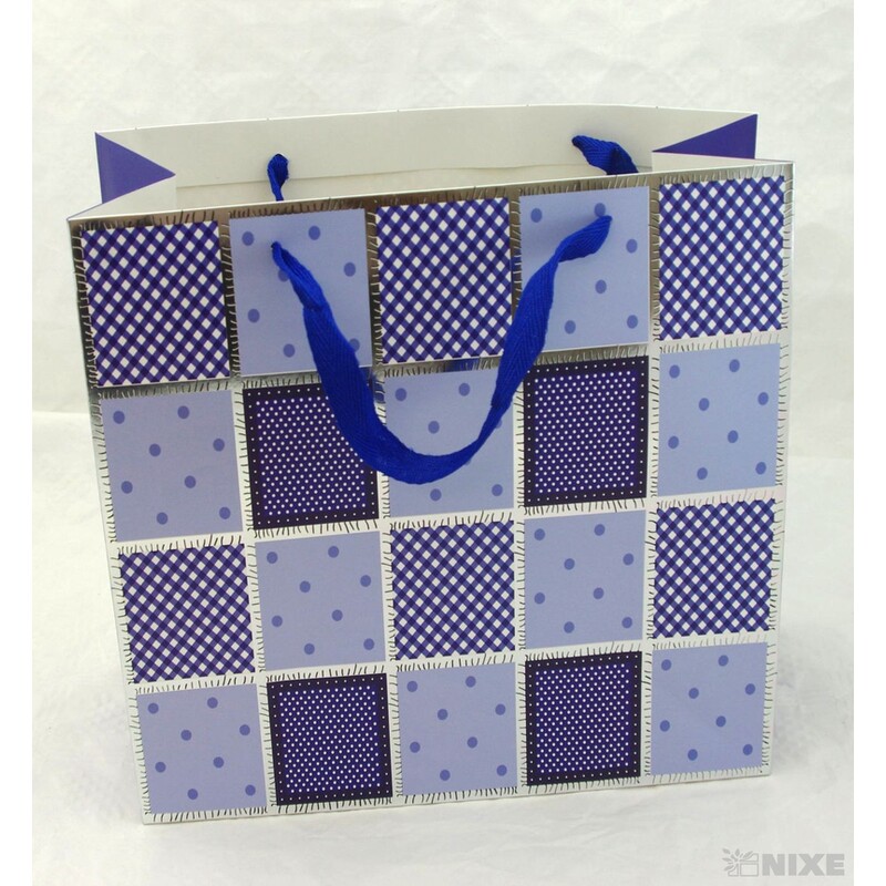 TAŠKA LUX HS 30x30x13cm*