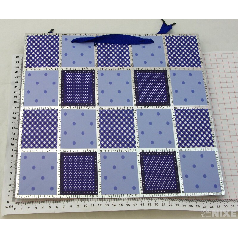 TAŠKA LUX HS 30x30x13cm*