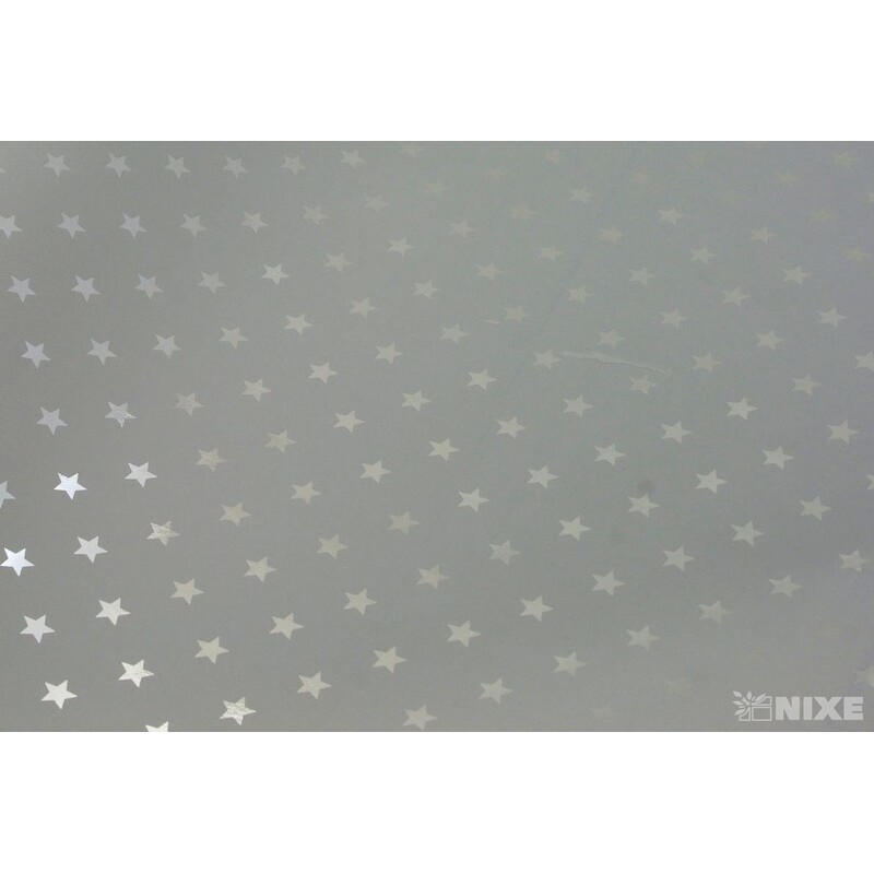 PL ROLE METAL 50cmx5m*MIX BAREV