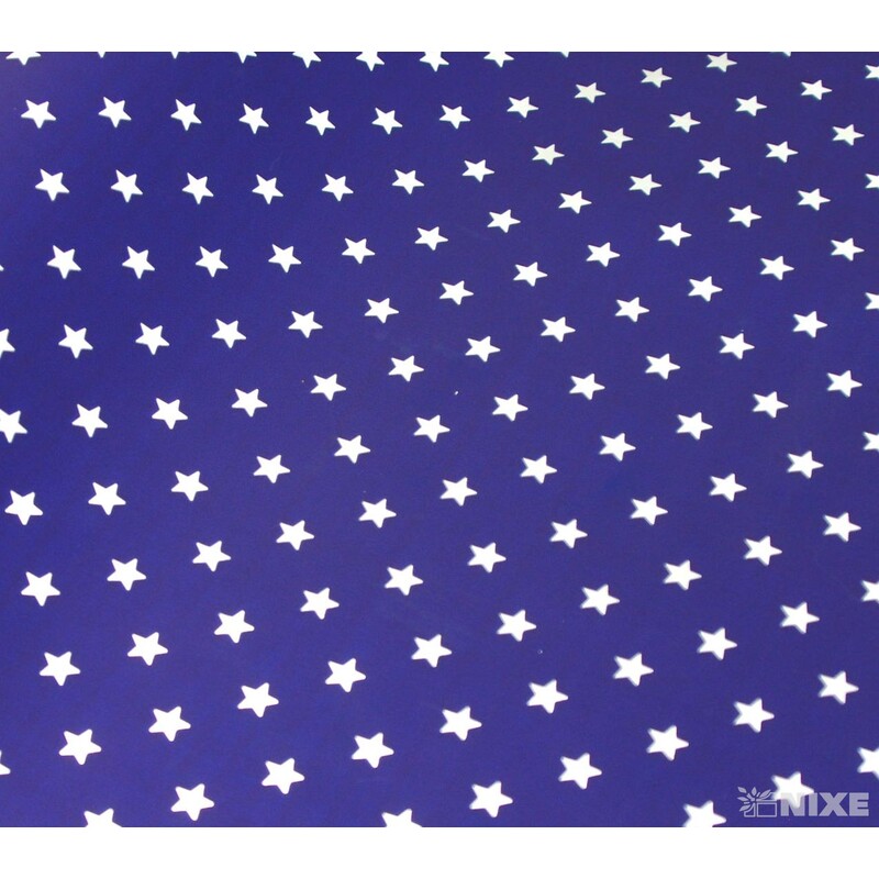 PL ROLE METAL 50cmx5m*MIX BAREV