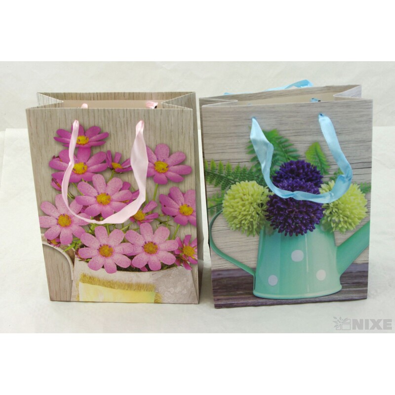 TAŠKA LUX S MIX 18x24x8,5cm*