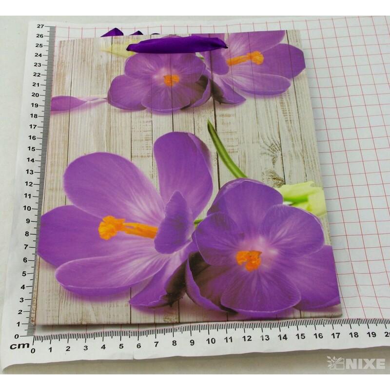 TAŠKA LUX S MIX 18x24x8,5cm*