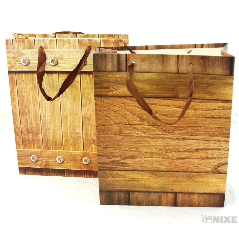 TAŠKA LUX STROIK 26x32x10cm*