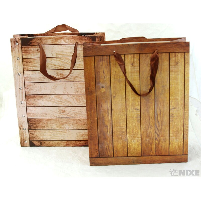 TAŠKA LUX STROIK 26x32x10cm*