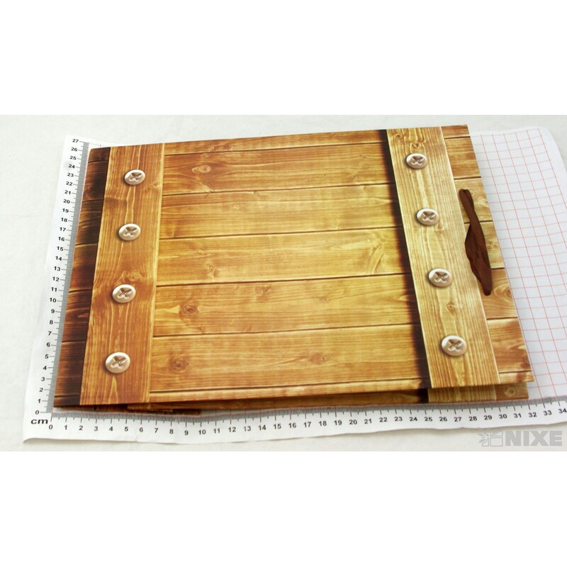 TAŠKA LUX STROIK 26x32x10cm*