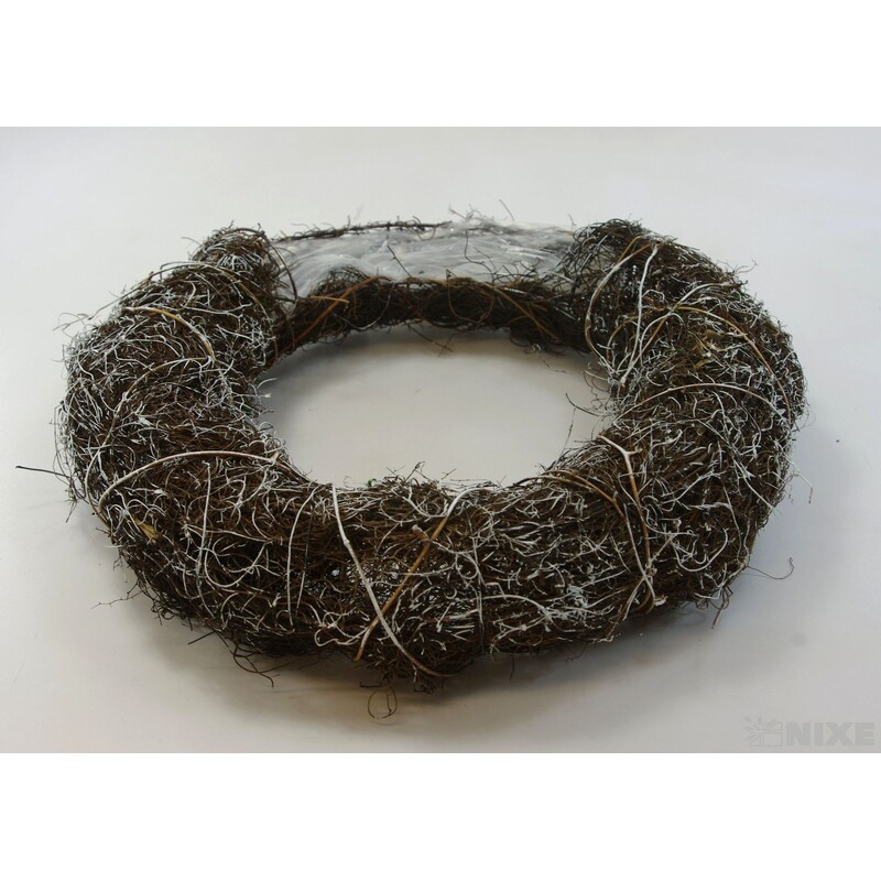 OBAL RÉVA 40cm*HNĚDÁ