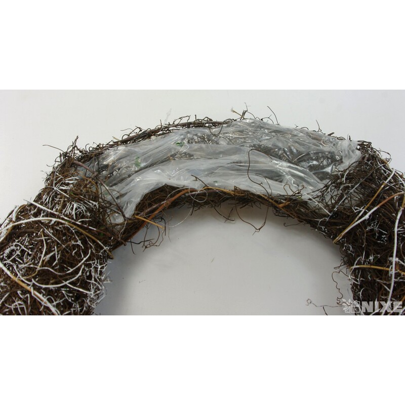 OBAL RÉVA 40cm*HNĚDÁ