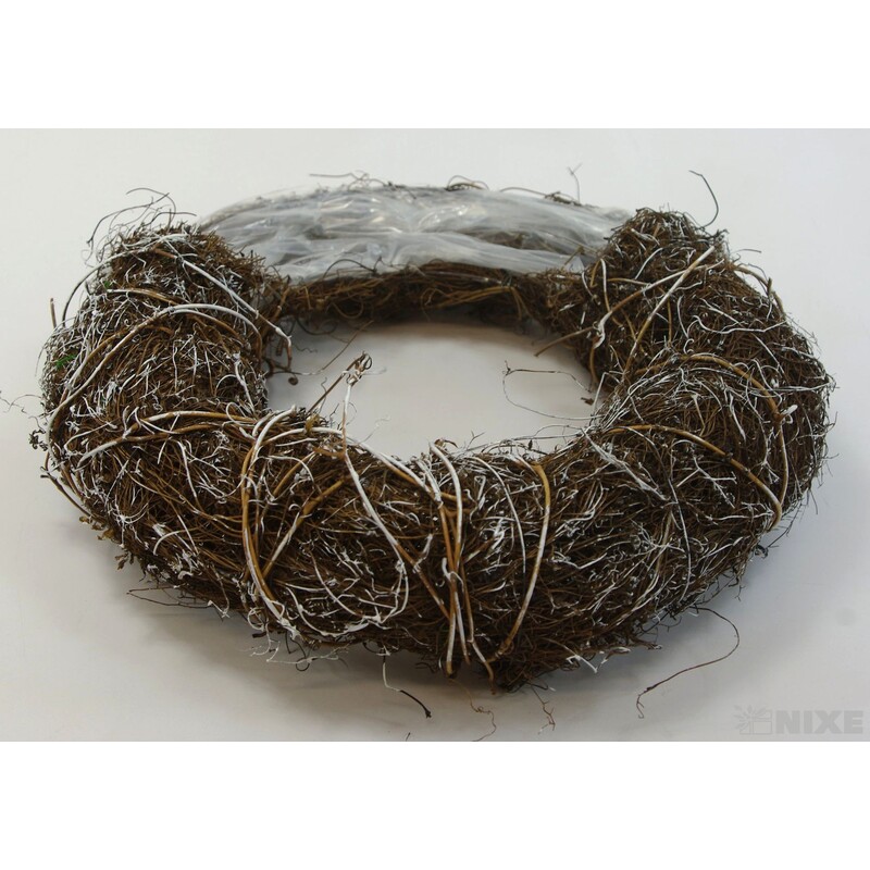 OBAL RÉVA 30cm*HNĚDÁ