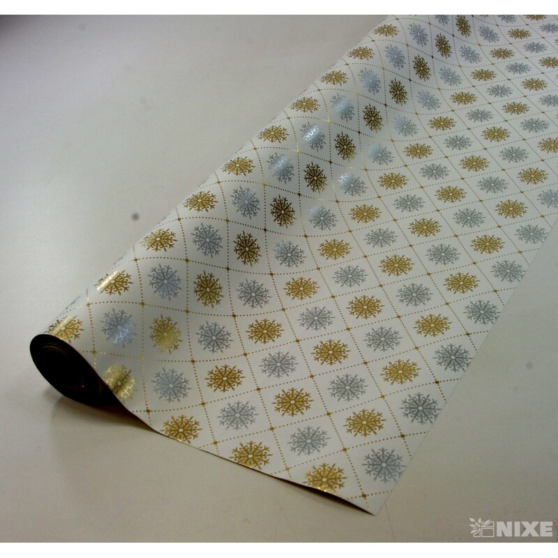 ROLE B-T15PM 80cmx40m*BÍLÁ V+