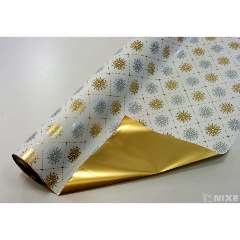 ROLE B-T15PM 80cmx40m*BÍLÁ V+