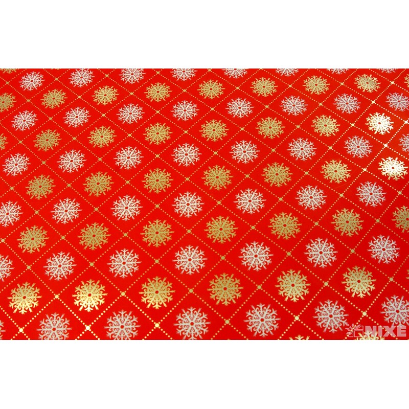 ROLE B-T15PM 80cmx40m*ČERVENÁ V+