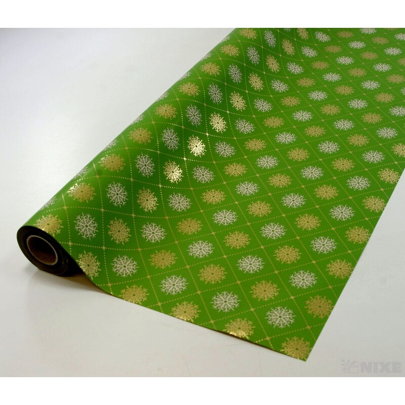 ROLE B-T15PM 80cmx40m*ZELENÁ V+