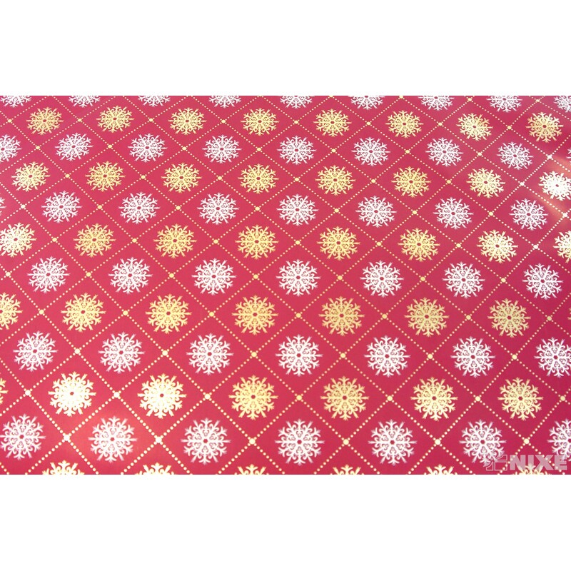 ROLE B-T15PM 80cmx40m*BORDOVÁ V+