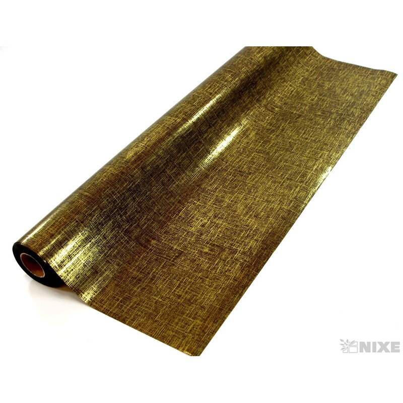 ROLE B-T16A1 70cmx50m*HNĚDÁ V+