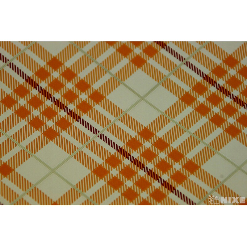 ROLE B-T12P1 80cmx40m*ORANŽOVÁ V+