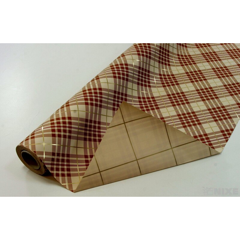 ROLE B-T12P1 80cmx40m*HNĚDÁ V+