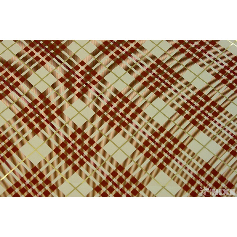 ROLE B-T12P1 80cmx40m*HNĚDÁ V+