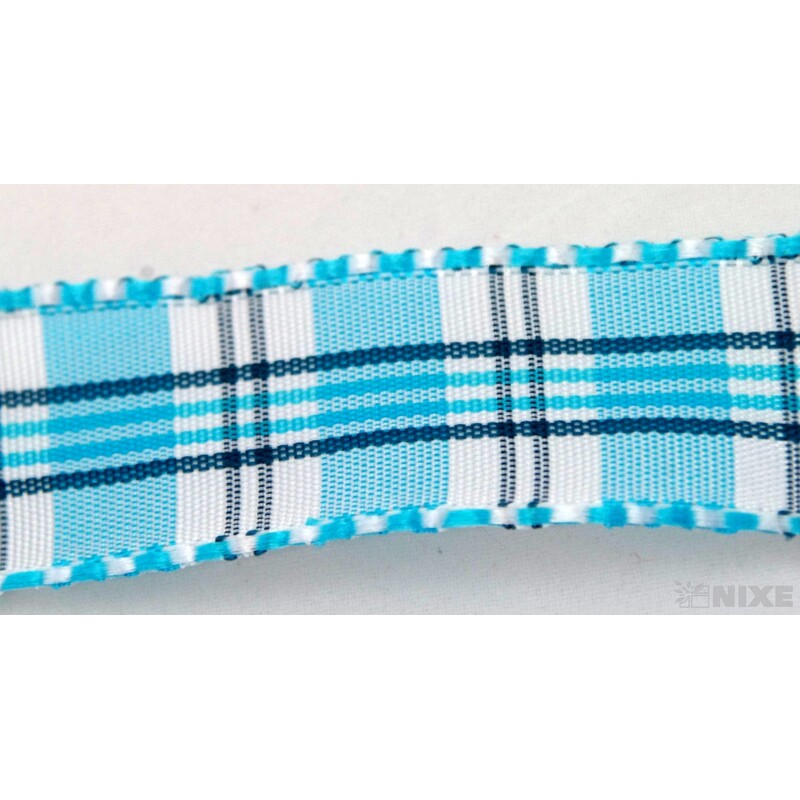 ACH STUHA MONOF DR 25mmx20m*MODRÁ SV. 418801