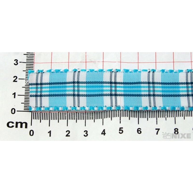 ACH STUHA MONOF DR 25mmx20m*MODRÁ SV. 418801